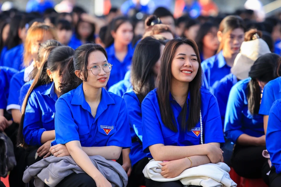 10 từ vựng tiếng Anh hữu ích về Đoàn Thanh niên dịp 26/3 10 từ vựng tiếng Anh hữu ích về Đoàn Thanh niên dịp 26/3