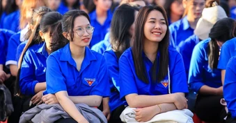 10 từ vựng tiếng Anh hữu ích về Đoàn Thanh niên dịp 26/3