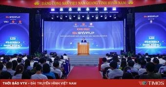 10.000 học sinh, sinh viên dự Ngày hội Khởi nghiệp quốc gia 2026