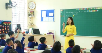 103 ứng viên được đề nghị xét tặng danh hiệu Nhà giáo Nhân dân, Ưu tú