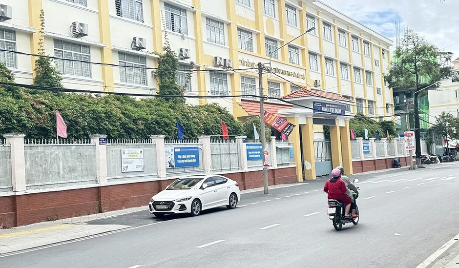 103 xã, phường ở Cần Thơ hoàn thành sáp nhập, đổi tên trường công 103 xã, phường ở Cần Thơ hoàn thành sáp nhập, đổi tên trường công