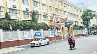 103 xã, phường ở Cần Thơ hoàn thành sáp nhập, đổi tên trường công