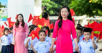 11.000 hiệu trưởng, hiệu phó trở lại làm giáo viên, cần lộ trình để thích ứng?