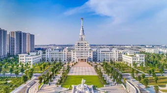 12 đại học được chọn dẫn dắt giáo dục Hà Nội