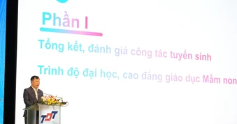 12 nhóm ngành đào tạo đại học thu hút nhiều thí sinh theo học nhất
