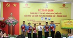 12 tài năng Việt Nam sẵn sàng tranh tài tại Kỳ thi Kỹ năng nghề thế giới