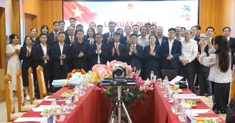 12 thí sinh Việt Nam tham dự kỳ thi kỹ năng nghề thế giới năm 2026