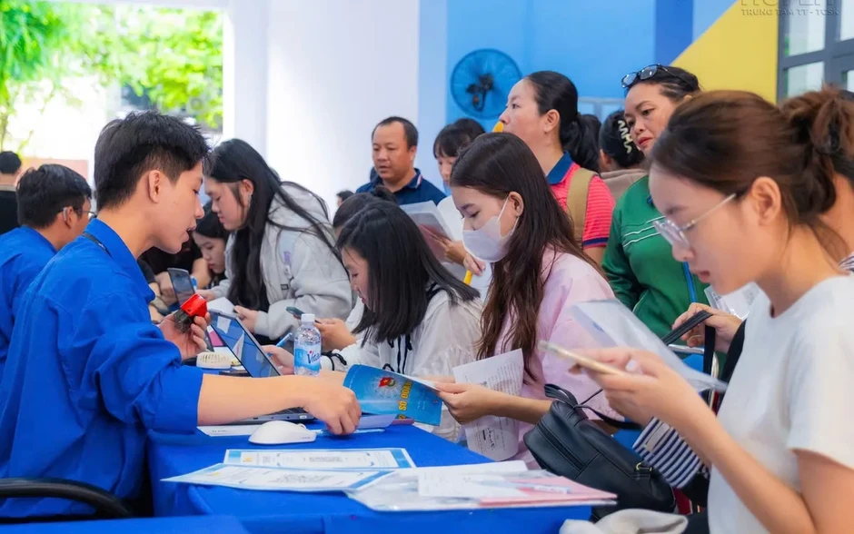 13 đại học Việt Nam có ngành lọt bảng xếp hạng thế giới của QS 13 đại học Việt Nam có ngành lọt bảng xếp hạng thế giới của QS