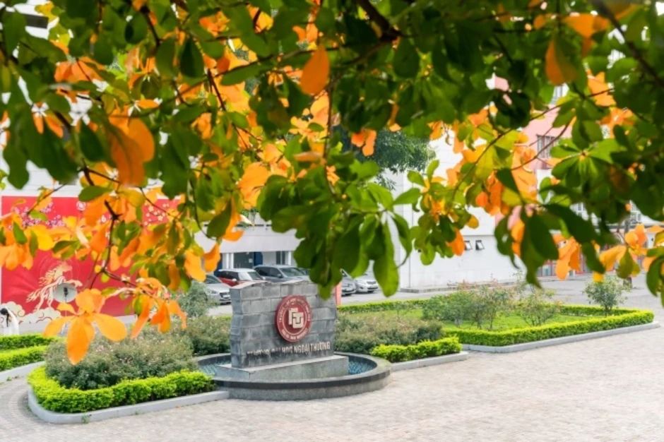 13 đại học Việt Nam vào bảng xếp hạng thế giới theo ngành 13 đại học Việt Nam vào bảng xếp hạng thế giới theo ngành