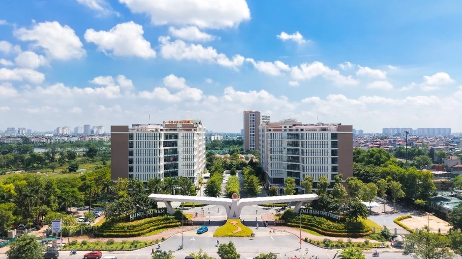 13 sinh viên Y khoa Đại học Đại Nam trúng tuyển bác sĩ nội trú 13 sinh viên Y khoa Đại học Đại Nam trúng tuyển bác sĩ nội trú