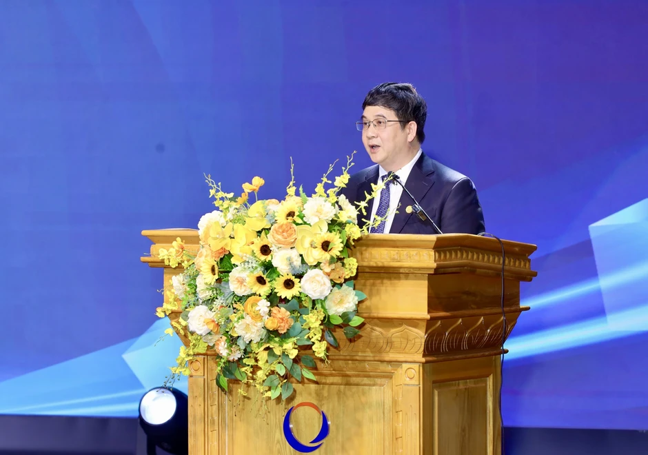 145 dự án đoạt giải khoa học quốc gia: Chuyển đổi số và AI chiếm ưu thế