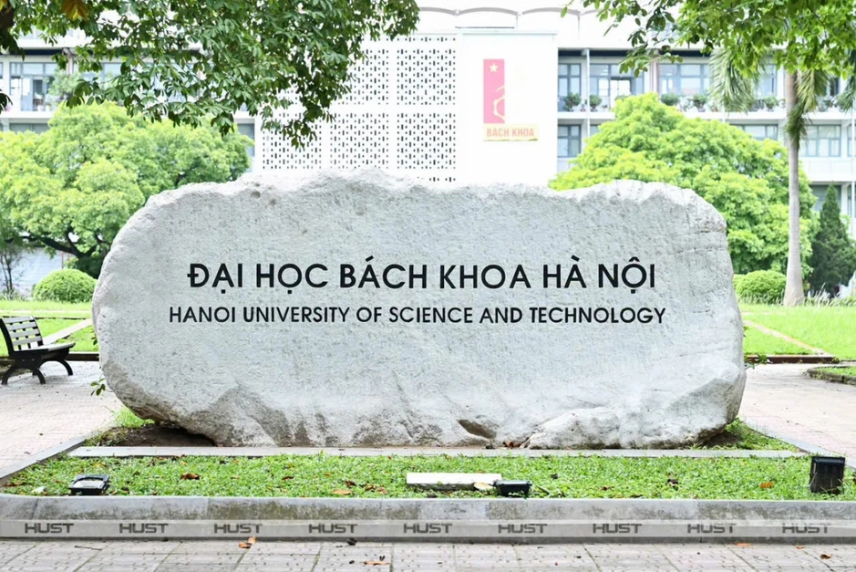 14h chiều mai, Bách khoa Hà Nội công bố điểm chuẩn