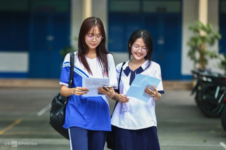 15 đại học công bố mức quy đổi IELTS 15 đại học công bố mức quy đổi IELTS