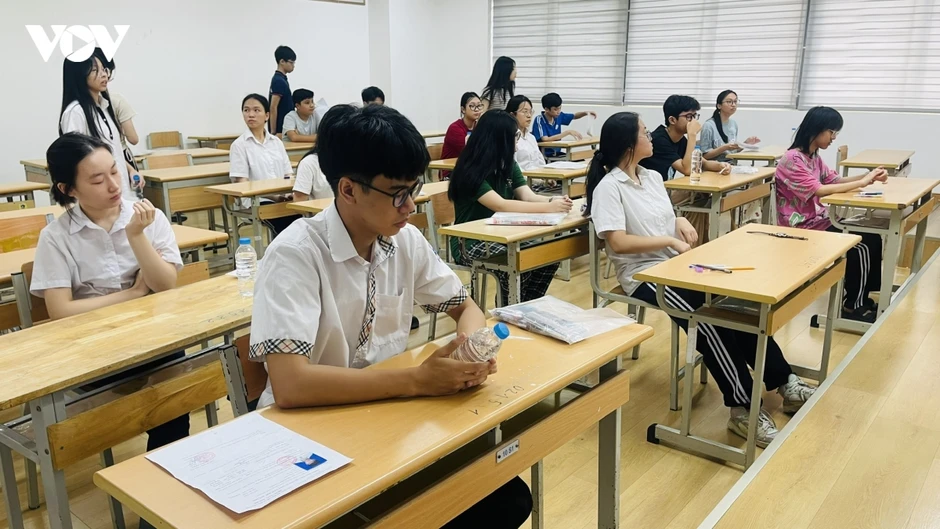 15 địa phương thí điểm mô hình trường học quy mô lớn từ 1/7 15 địa phương thí điểm mô hình trường học quy mô lớn từ 1/7