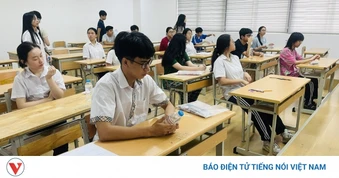 15 địa phương thí điểm mô hình trường học quy mô lớn từ 1/7