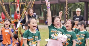 15 năm kiên định “Giáo dục bằng yêu thương” ở một ngôi trường tiểu học