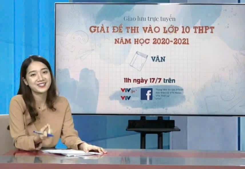 15 ngày “vàng” trước kỳ thi vào lớp 10 Hà Nội: Thầy cô chỉ cách tránh mất điểm oan 15 ngày “vàng” trước kỳ thi vào lớp 10 Hà Nội: Thầy cô chỉ cách tránh mất điểm oan