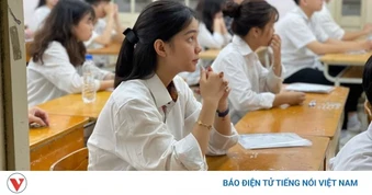 15 ngày “vàng” trước kỳ thi vào lớp 10 Hà Nội: Thầy cô chỉ cách tránh mất điểm oan