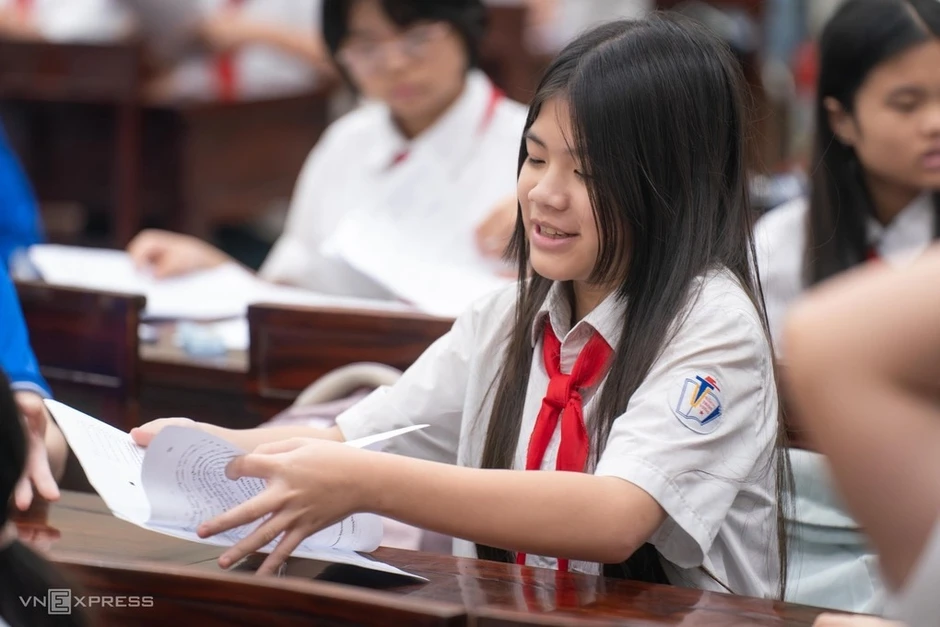 15 phường hoàn thành sáp nhập, đổi tên trường công ở Hà Nội 15 phường hoàn thành sáp nhập, đổi tên trường công ở Hà Nội