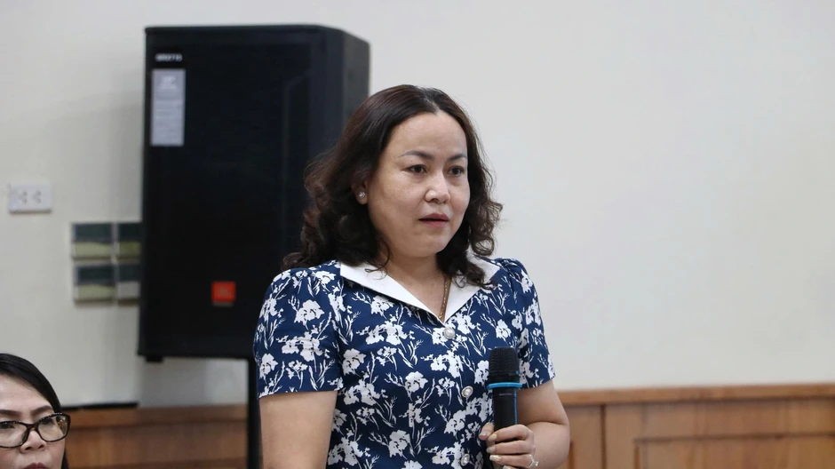15 trường mầm non TP.HCM thí điểm Chương trình giáo dục mầm non mới năm học 2026-2027 15 trường mầm non TP.HCM thí điểm Chương trình giáo dục mầm non mới năm học 2026-2027