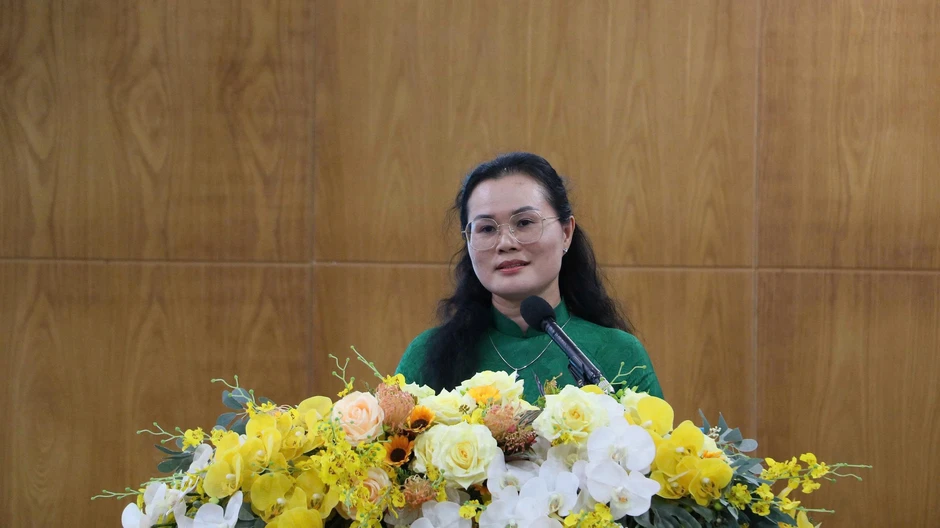 15 trường mầm non TP.HCM thí điểm Chương trình giáo dục mầm non mới năm học 2026-2027 15 trường mầm non TP.HCM thí điểm Chương trình giáo dục mầm non mới năm học 2026-2027