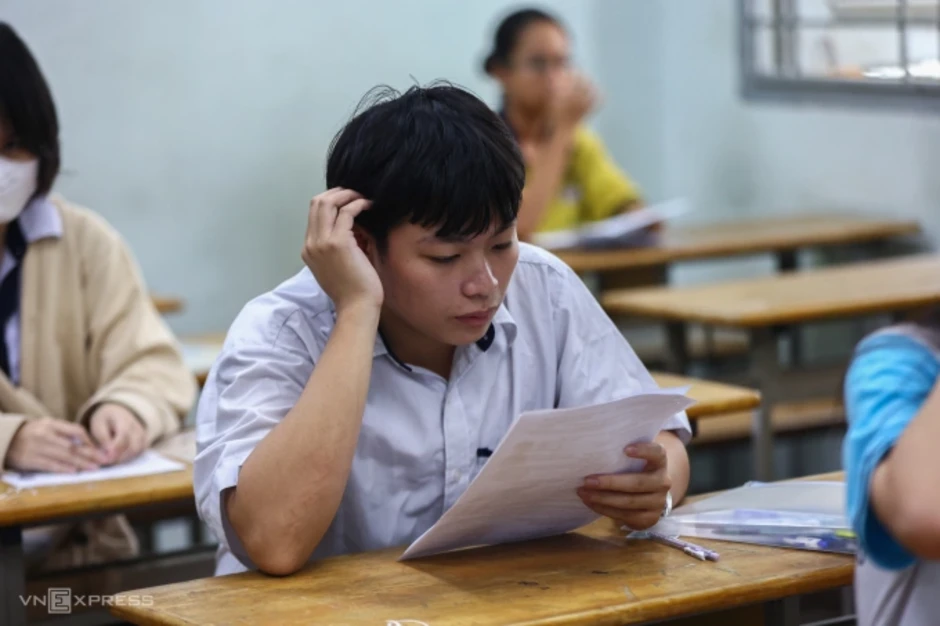 16 đại học công bố học phí, hầu hết tăng 16 đại học công bố học phí, hầu hết tăng
