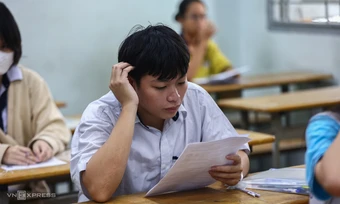 16 đại học công bố học phí, hầu hết tăng