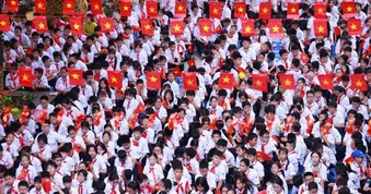 17 địa phương có 'siêu trường' sau sáp nhập, hiệu trưởng chịu áp lực lớn thế nào?