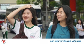 170.000 thí sinh dự thi đánh giá năng lực đợt 2 của Đại học Quốc gia TP.HCM