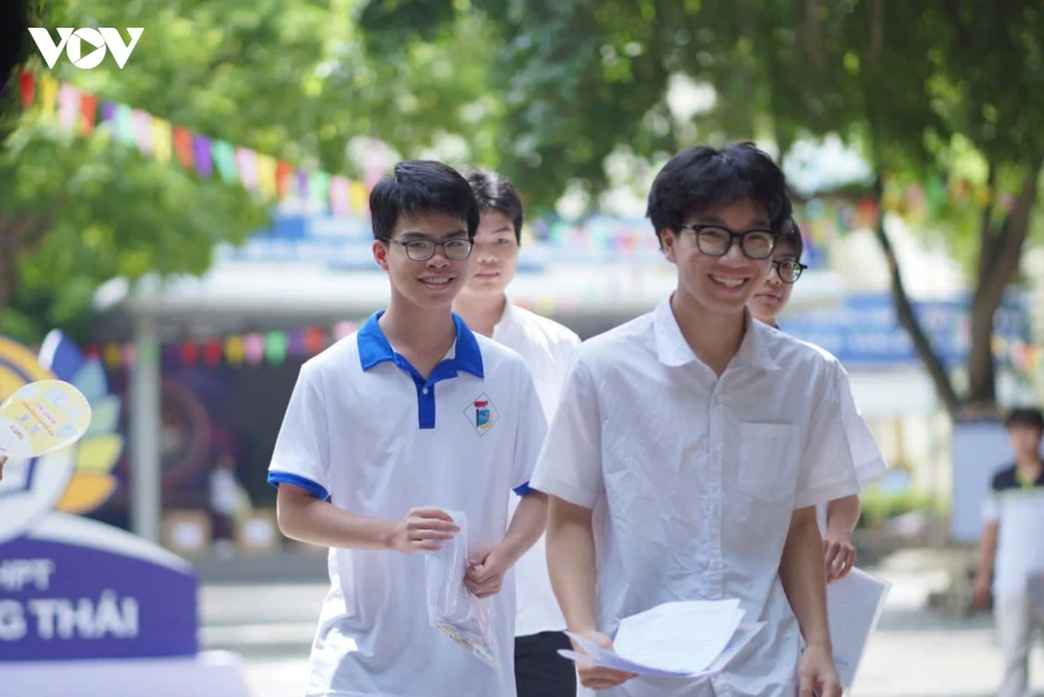 17h hôm nay (21/8), hạn chót xác nhận nhập học đại học đợt 1 17h hôm nay (21/8), hạn chót xác nhận nhập học đại học đợt 1