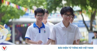 17h hôm nay (21/8), hạn chót xác nhận nhập học đại học đợt 1