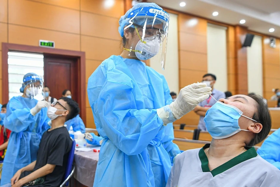 2 đại học Việt Nam lọt top 20 Đông Nam Á 2 đại học Việt Nam lọt top 20 Đông Nam Á