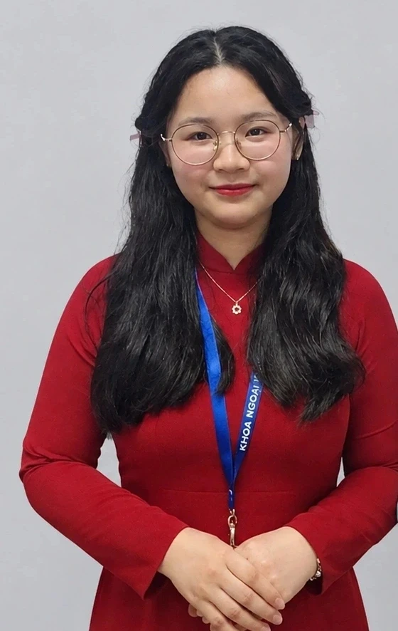2 thủ khoa đặc biệt được nhà trường tuyển dụng ngay 2 thủ khoa đặc biệt được nhà trường tuyển dụng ngay