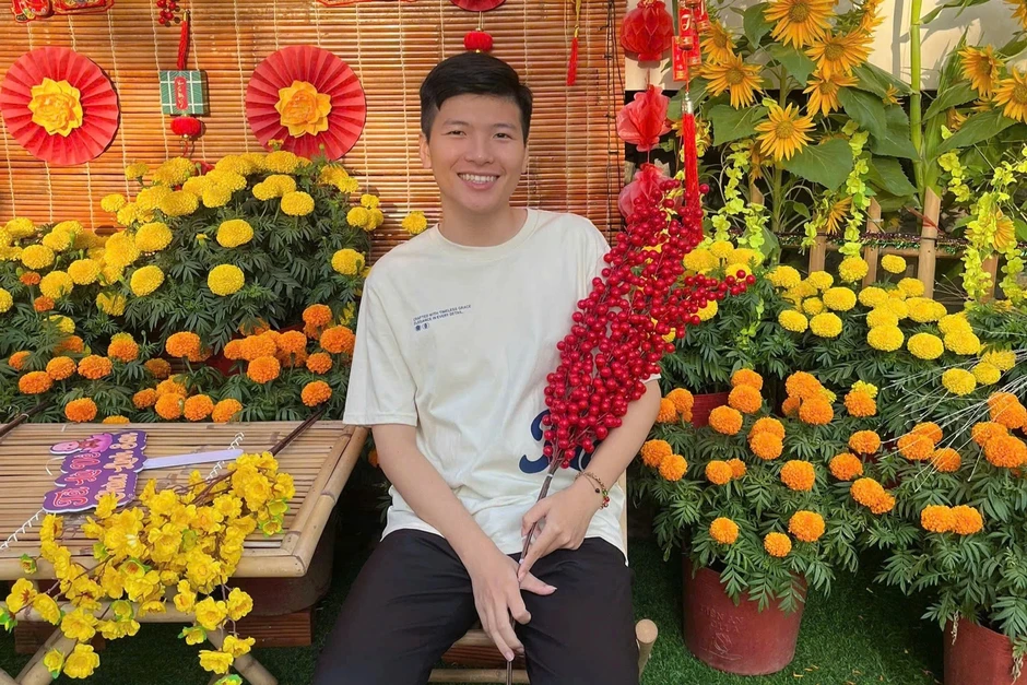 2 thủ khoa ngữ văn ở Đồng Tháp là bạn thân, học chung lớp 2 thủ khoa ngữ văn ở Đồng Tháp là bạn thân, học chung lớp