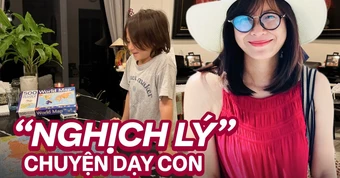 2 vợ chồng đều là dân công nghệ, mẹ Việt vẫn nhất quyết "cấm" con làm điều này trước 13 tuổi: Nghe "nghịch lý" nhưng lại rất hợp lý