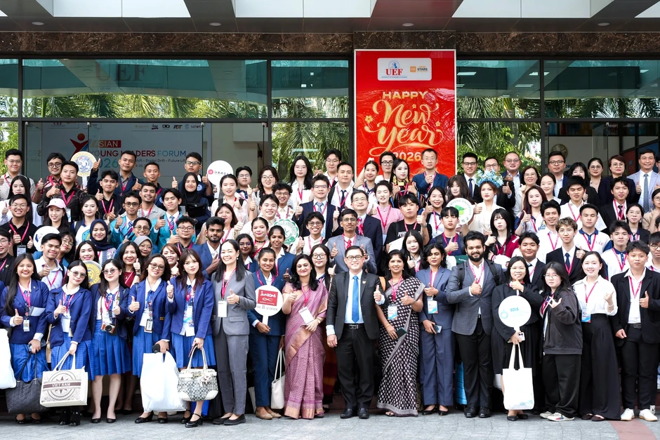 200 sinh viên, giảng viên châu Á đến Việt Nam tham gia diễn đàn lãnh đạo trẻ 200 sinh viên, giảng viên châu Á đến Việt Nam tham gia diễn đàn lãnh đạo trẻ
