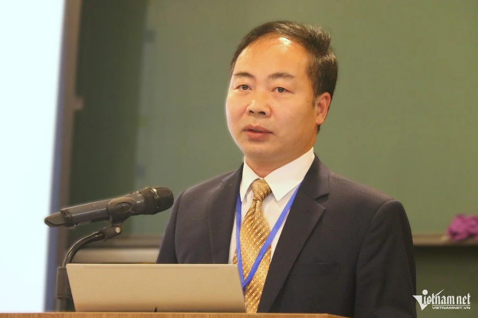 22 học sinh xuất sắc góp mặt tại kỳ thi Olympic Toán học châu Á năm 2026 22 học sinh xuất sắc góp mặt tại kỳ thi Olympic Toán học châu Á năm 2026