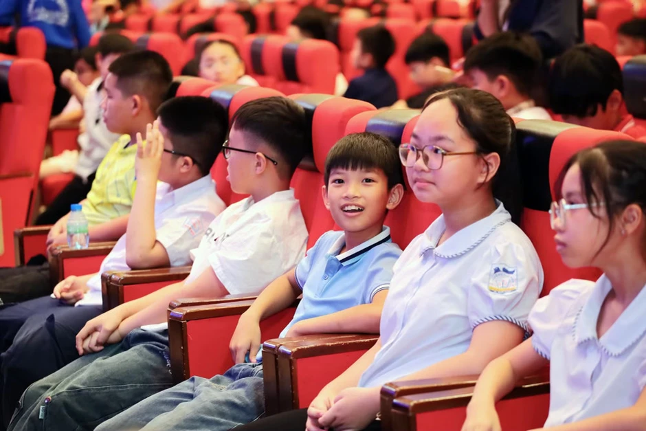 22 tỉnh, thành phố có học sinh đạt giải tại Chung kết quốc gia AIMO