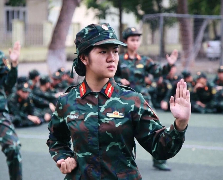 23 trường quân đội quy đổi 8.0 IELTS thành 10 điểm tiếng Anh