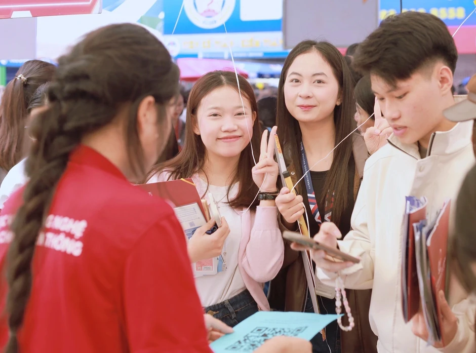 28 trường đại học dẫn dắt đào tạo tài năng về công nghệ 4.0 28 trường đại học dẫn dắt đào tạo tài năng về công nghệ 4.0