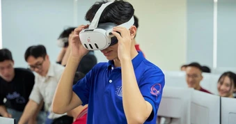 28 trường đại học dẫn dắt đào tạo tài năng về công nghệ 4.0
