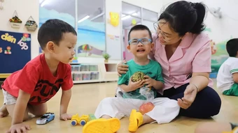 285 nhóm, lớp mầm non ở TP HCM có thể bị đóng cửa
