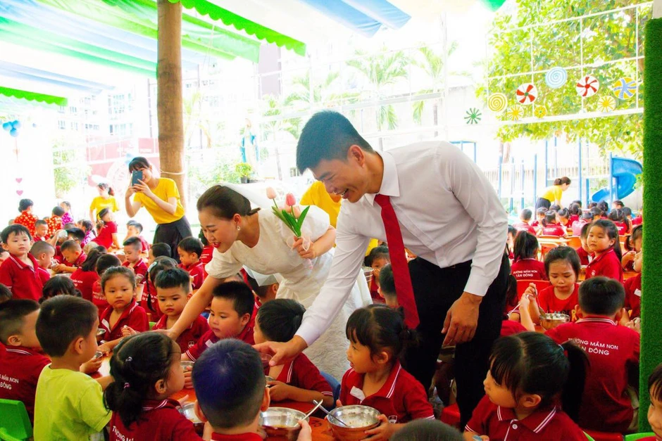 285 nhóm, lớp mầm non ở TPHCM có thể bị đóng cửa