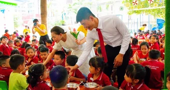 285 nhóm, lớp mầm non ở TPHCM có thể bị đóng cửa
