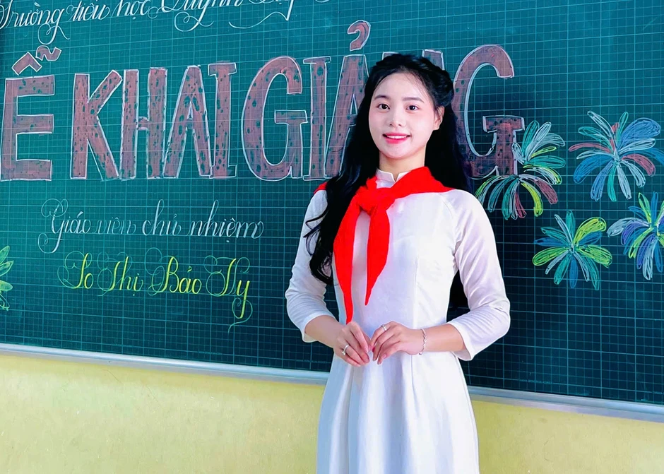 29 nhà giáo là đại biểu Quốc hội khóa XVI 29 nhà giáo là đại biểu Quốc hội khóa XVI
