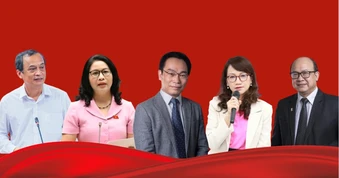 29 nhà giáo là đại biểu Quốc hội khóa XVI
