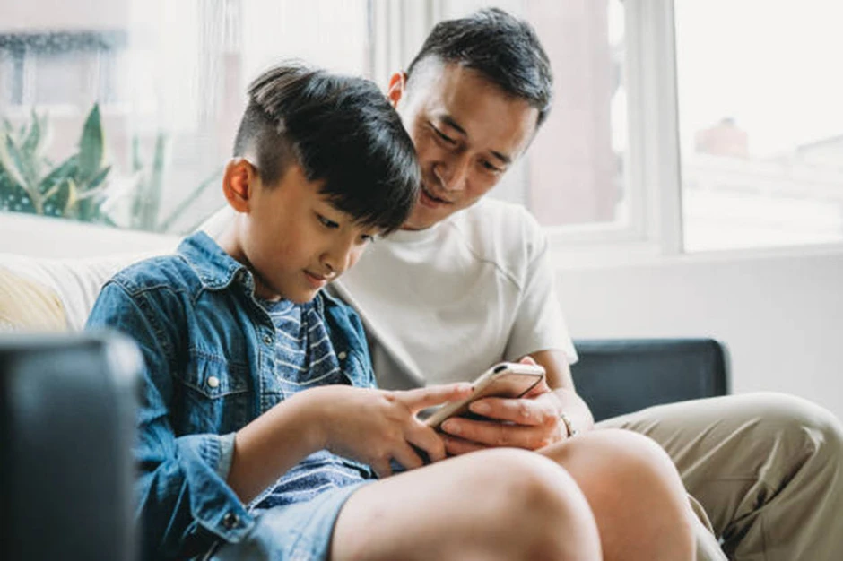 3 biểu hiện ở nơi làm việc và trong cuộc sống chỉ ra bạn không có mối quan hệ tốt đẹp với bố 3 biểu hiện ở nơi làm việc và trong cuộc sống chỉ ra bạn không có mối quan hệ tốt đẹp với bố