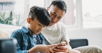 3 biểu hiện ở nơi làm việc và trong cuộc sống chỉ ra bạn không có mối quan hệ tốt đẹp với bố