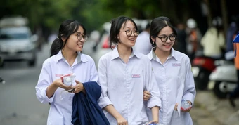 3 cách tra cứu nhanh điểm chuẩn đại học, cao đẳng năm 2026