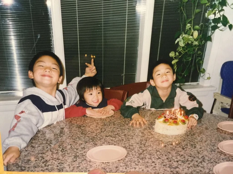 3 con giáp có con cái là thần tài của cha mẹ